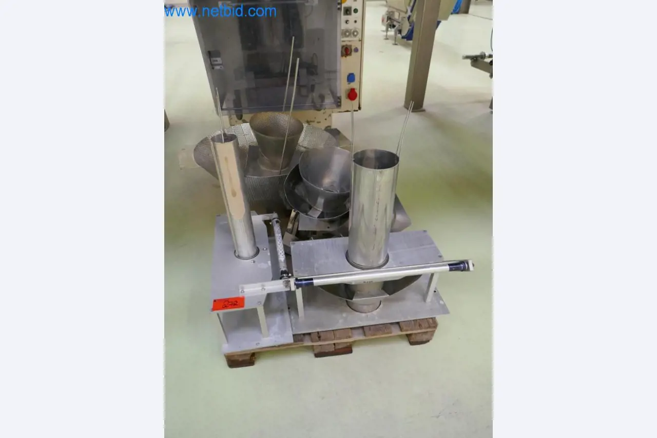 Dobro vzdrževani stroji in tehnična oprema iz živilskopredelovalnega sektorja-8