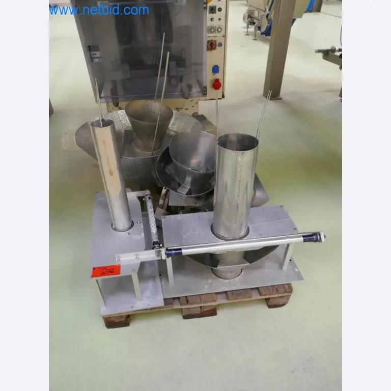 Dobro vzdrževani stroji in tehnična oprema iz živilskopredelovalnega sektorja-8