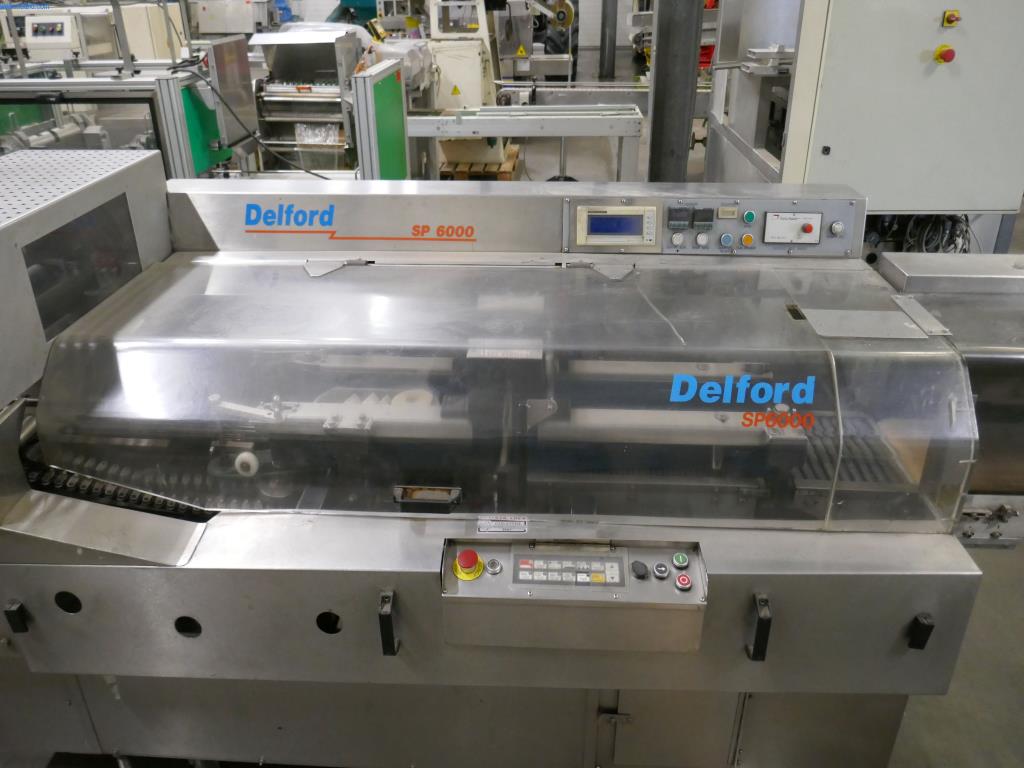 Máquinas y equipos técnicos del sector alimentario en buen estado de conservación-10