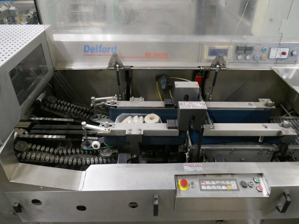 Máquinas y equipos técnicos del sector alimentario en buen estado de conservación-11