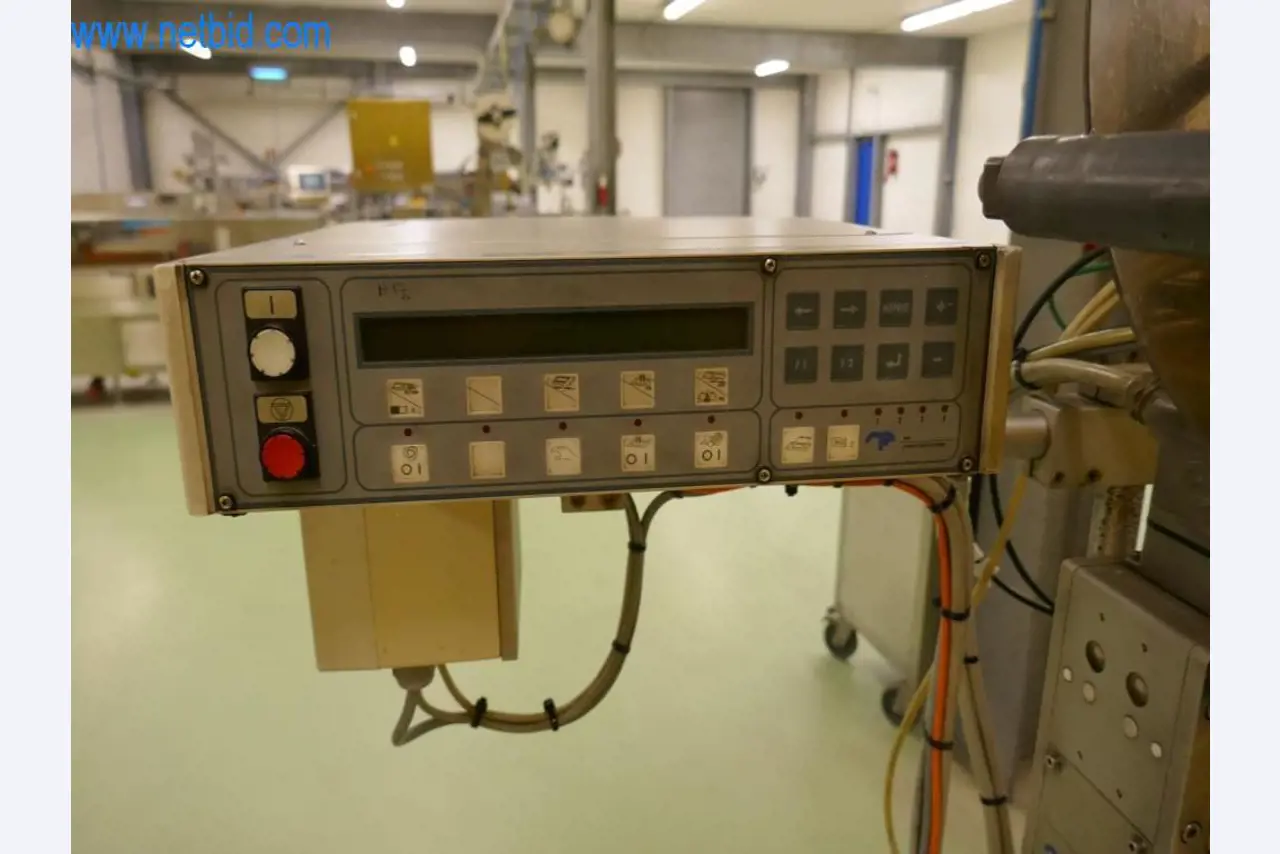 Dobro vzdrževani stroji in tehnična oprema iz živilskopredelovalnega sektorja-16