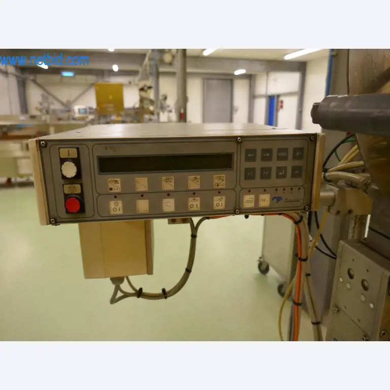 Dobro vzdrževani stroji in tehnična oprema iz živilskopredelovalnega sektorja-16