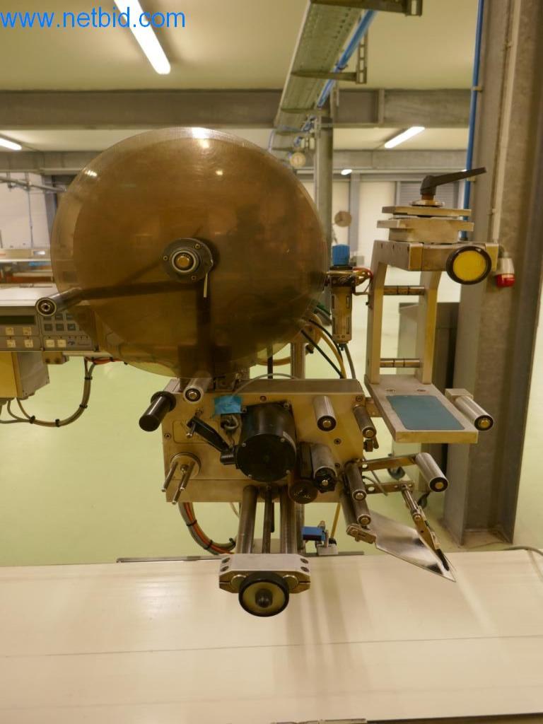 Máquinas y equipos técnicos del sector alimentario en buen estado de conservación-17