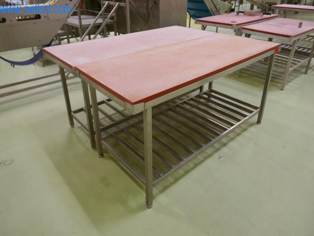 Máquinas y equipos técnicos del sector alimentario en buen estado de conservación-2