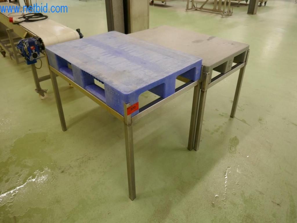 Máquinas y equipos técnicos del sector alimentario en buen estado de conservación-20