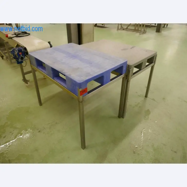 Dobro vzdrževani stroji in tehnična oprema iz živilskopredelovalnega sektorja-20