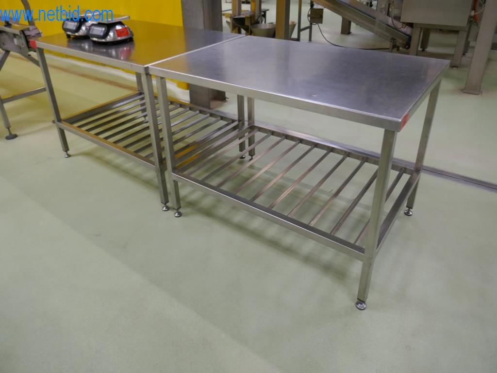 Máquinas y equipos técnicos del sector alimentario en buen estado de conservación-3