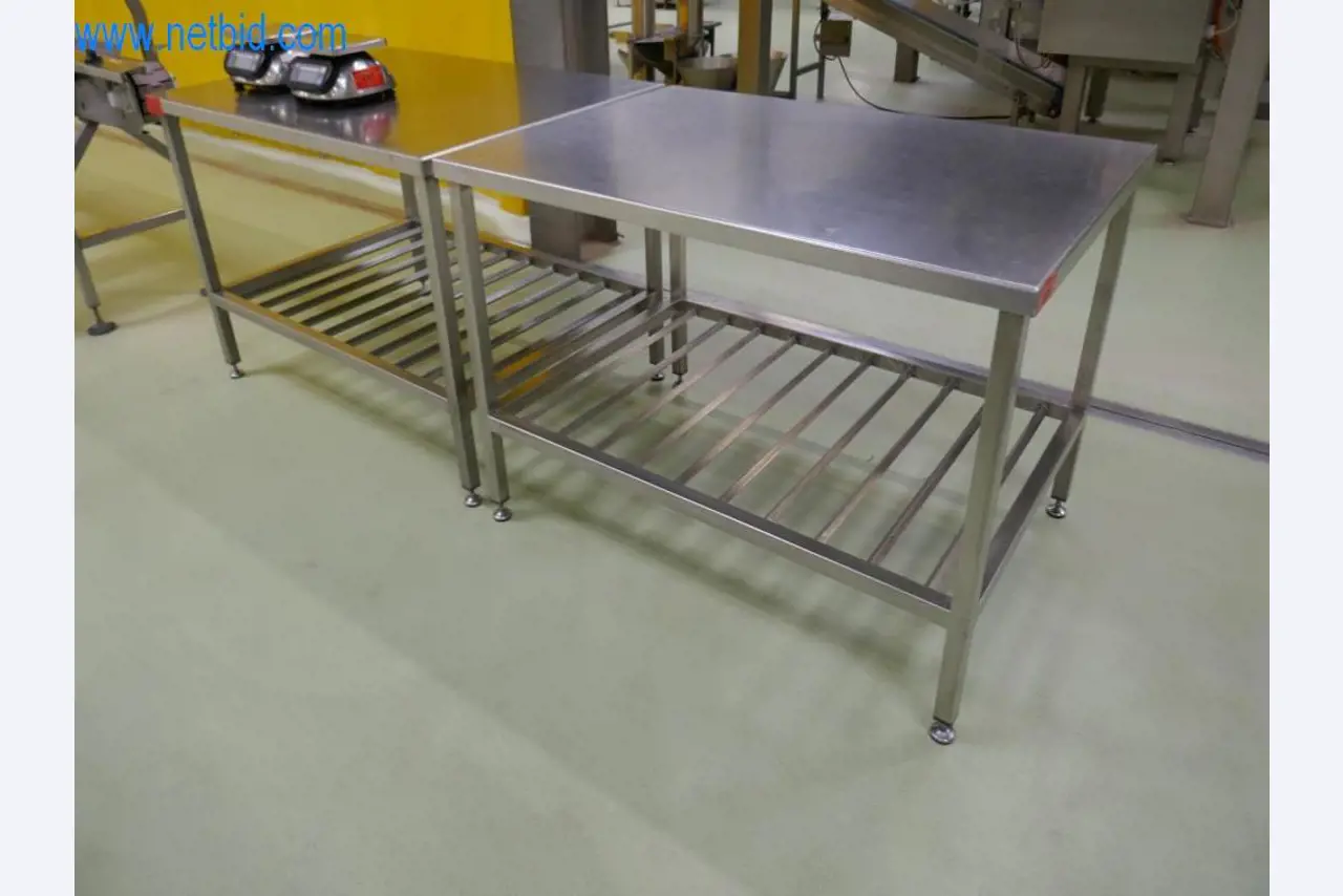 Dobro vzdrževani stroji in tehnična oprema iz živilskopredelovalnega sektorja-3