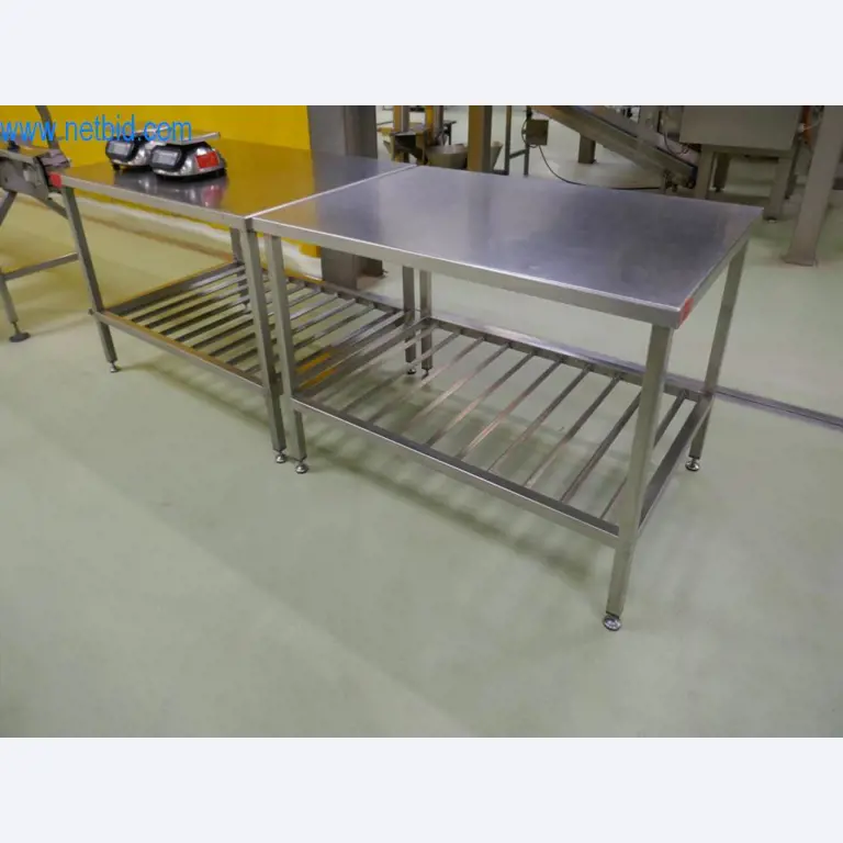 Dobro vzdrževani stroji in tehnična oprema iz živilskopredelovalnega sektorja-3