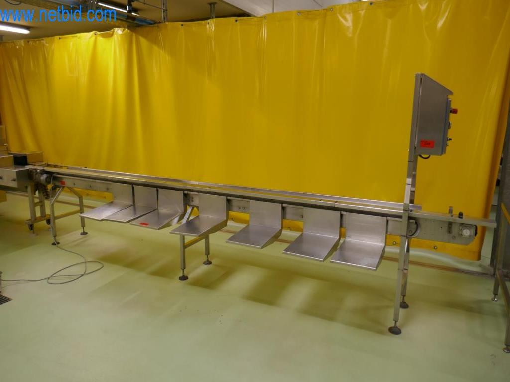 Máquinas y equipos técnicos del sector alimentario en buen estado de conservación-4