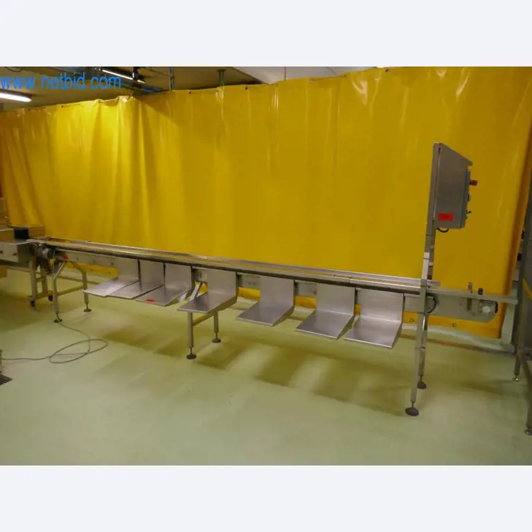 Dobro vzdrževani stroji in tehnična oprema iz živilskopredelovalnega sektorja-4