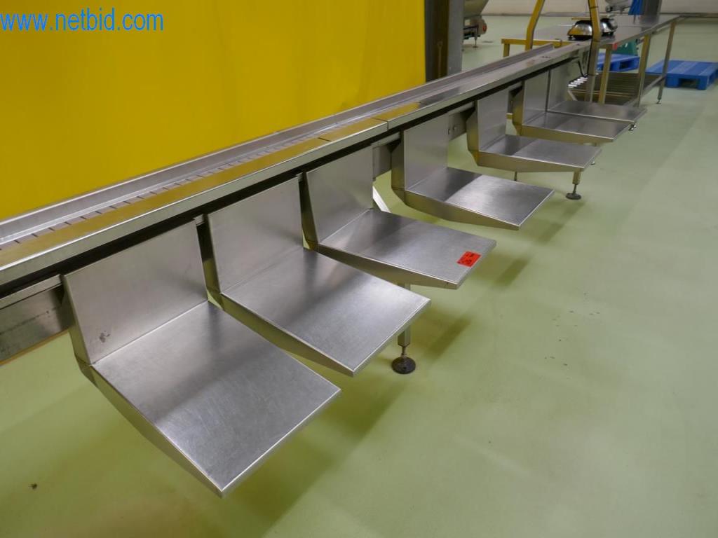 Máquinas y equipos técnicos del sector alimentario en buen estado de conservación-5