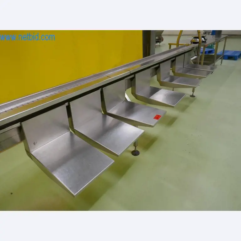 Dobro vzdrževani stroji in tehnična oprema iz živilskopredelovalnega sektorja-5