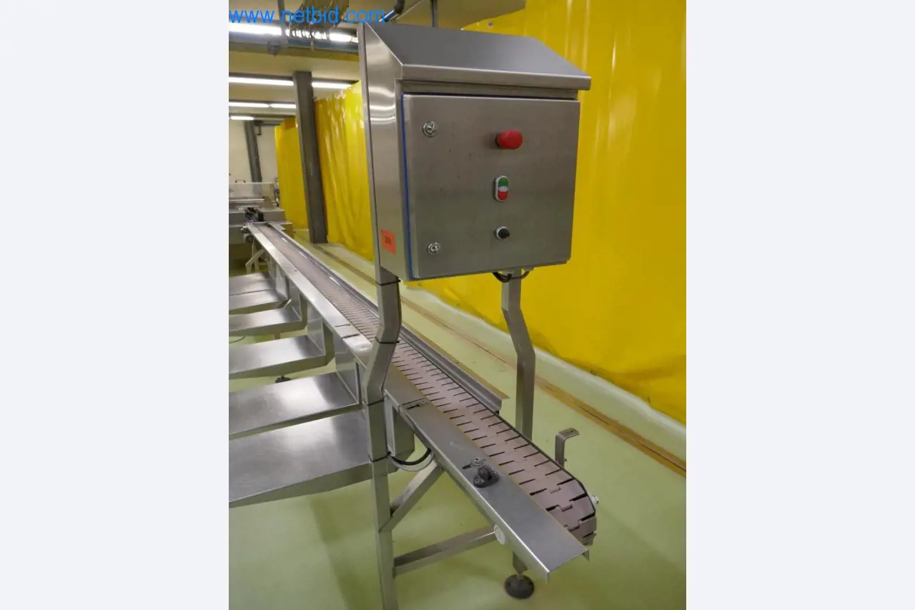 Dobro vzdrževani stroji in tehnična oprema iz živilskopredelovalnega sektorja-6