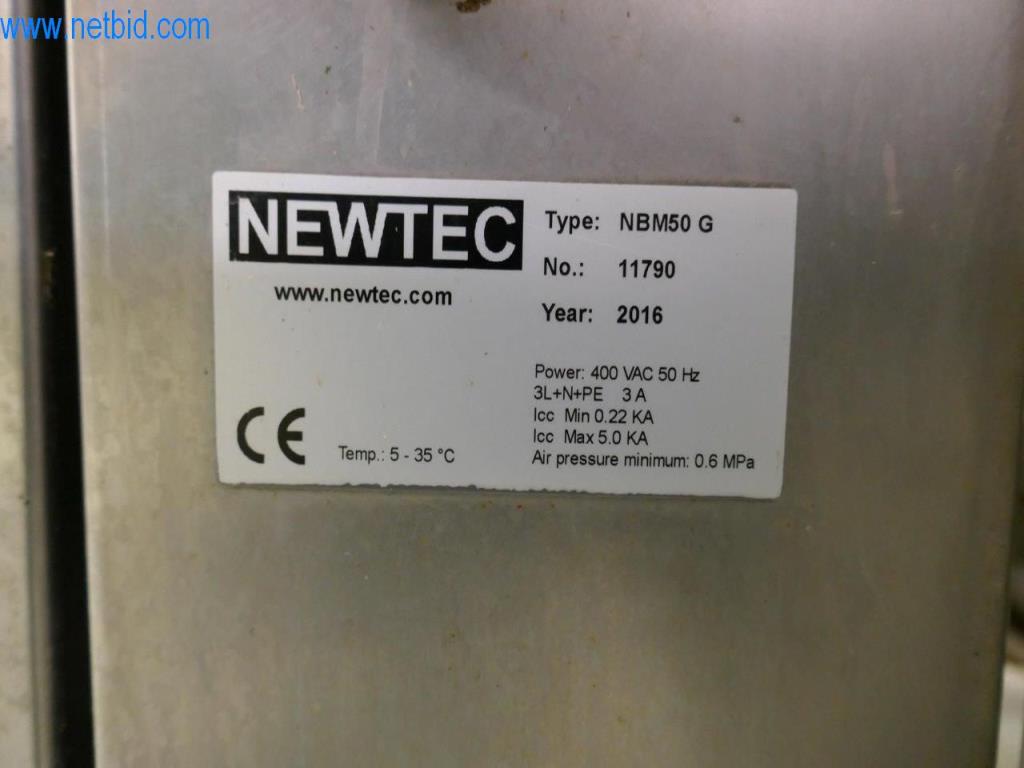 Máquinas y equipos técnicos del sector alimentario en buen estado de conservación-9