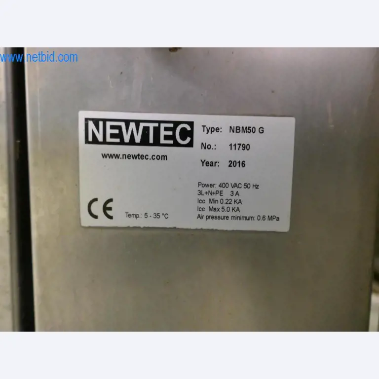 Dobro vzdrževani stroji in tehnična oprema iz živilskopredelovalnega sektorja-9