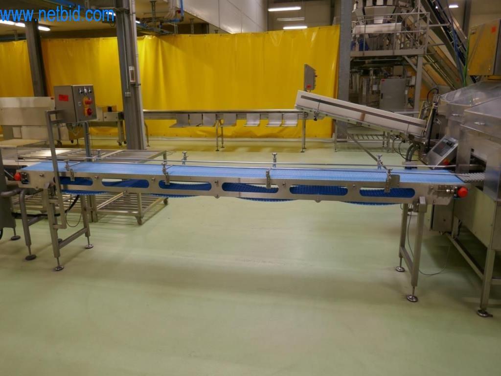 Máquinas y equipos técnicos del sector alimentario en buen estado de conservación-10