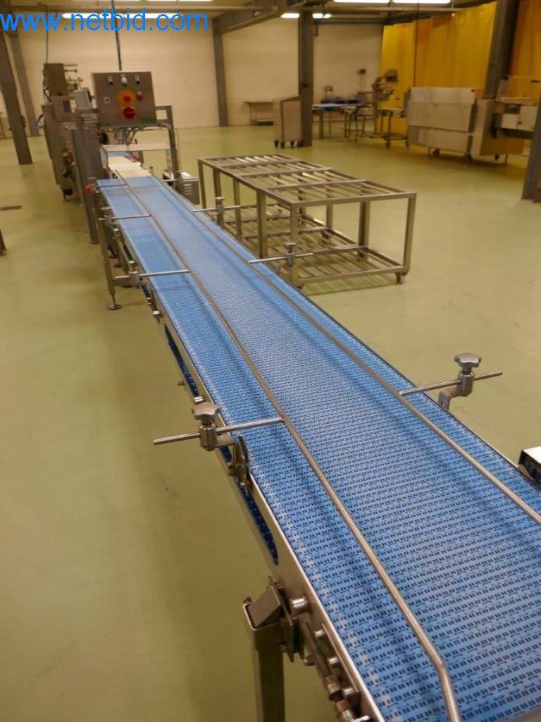 Máquinas y equipos técnicos del sector alimentario en buen estado de conservación-11