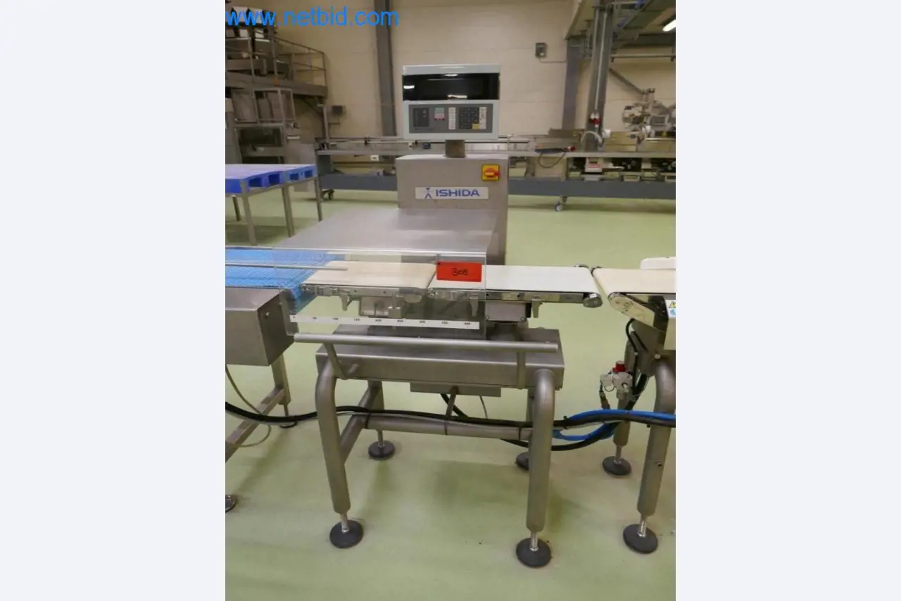 Dobro vzdrževani stroji in tehnična oprema iz živilskopredelovalnega sektorja-13