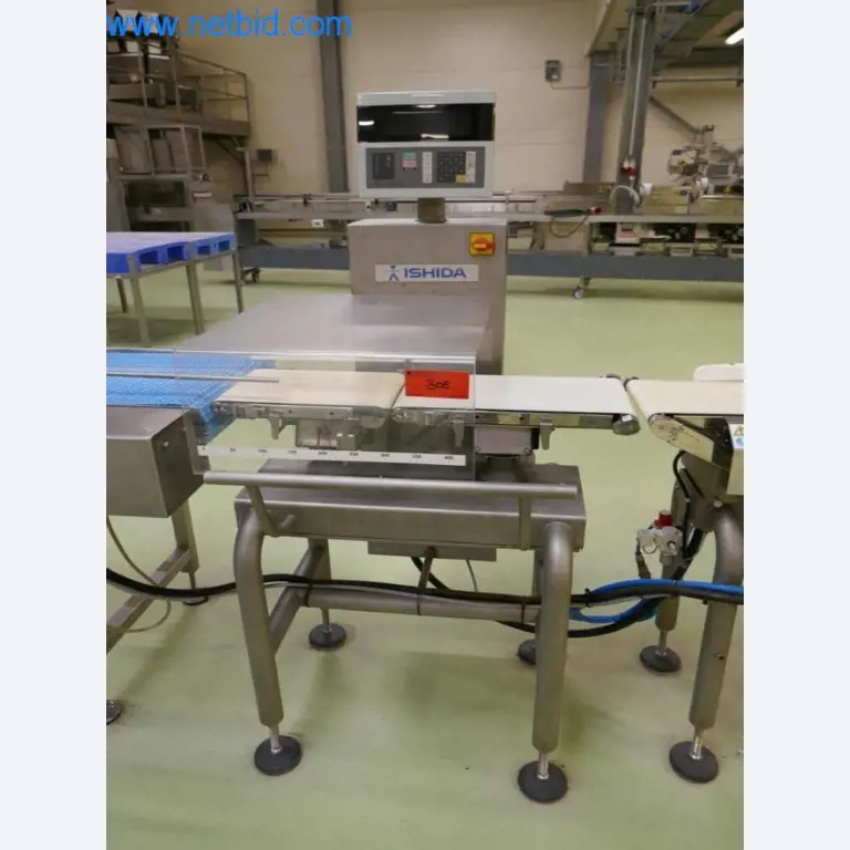 Dobro vzdrževani stroji in tehnična oprema iz živilskopredelovalnega sektorja-13