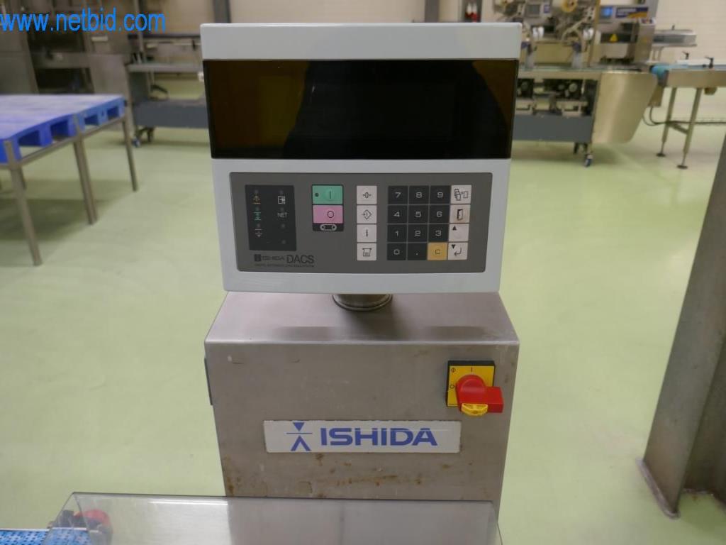 Máquinas y equipos técnicos del sector alimentario en buen estado de conservación-14