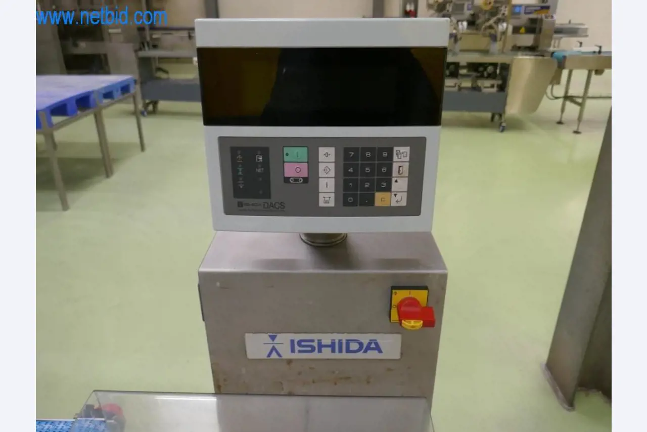 Dobro vzdrževani stroji in tehnična oprema iz živilskopredelovalnega sektorja-14