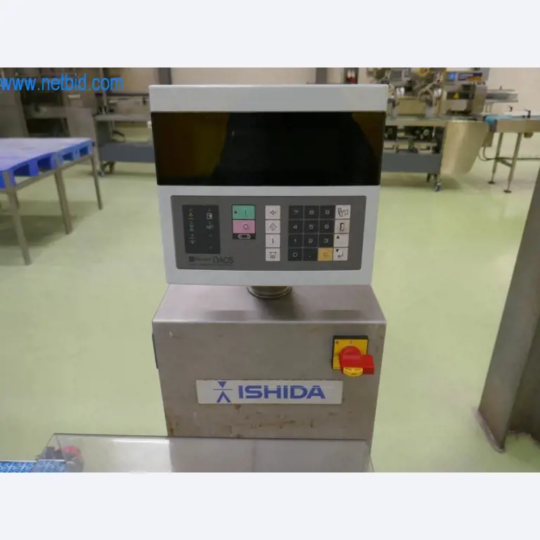 Dobro vzdrževani stroji in tehnična oprema iz živilskopredelovalnega sektorja-14