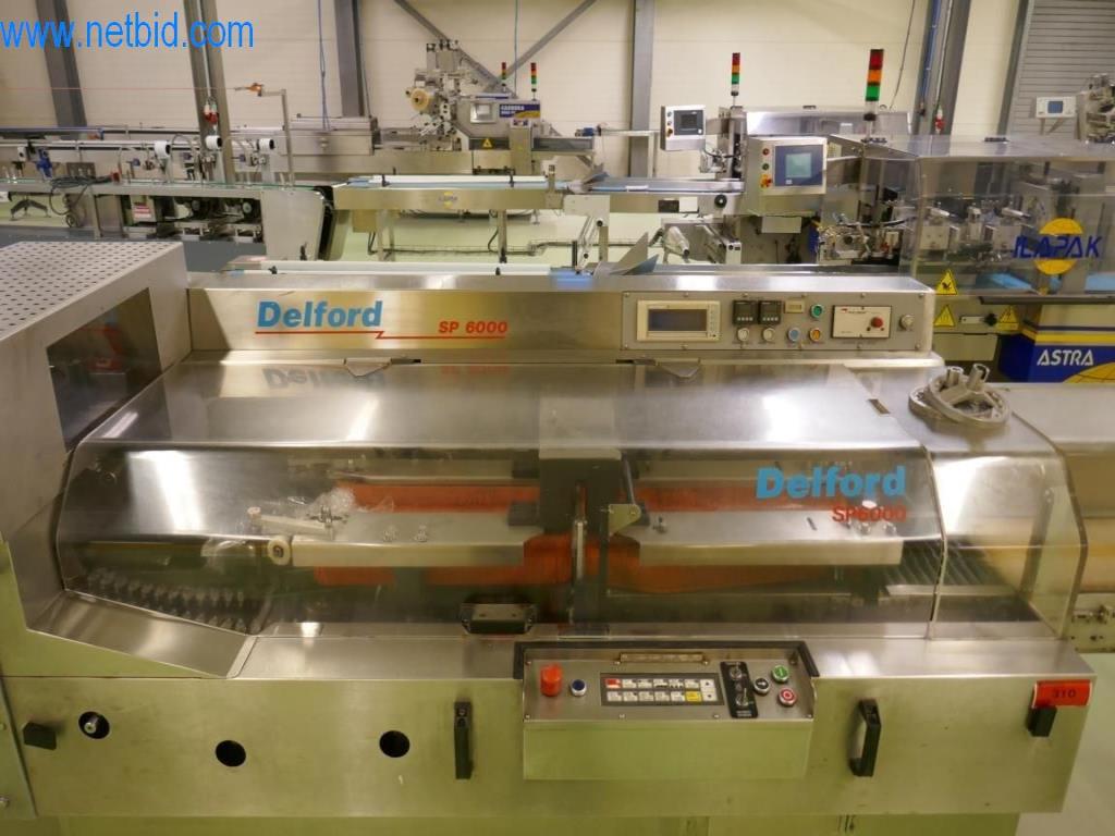 Máquinas y equipos técnicos del sector alimentario en buen estado de conservación-17