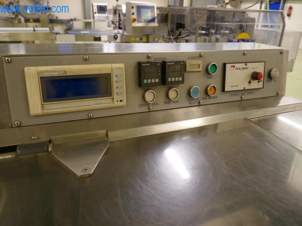 Máquinas y equipos técnicos del sector alimentario en buen estado de conservación-18