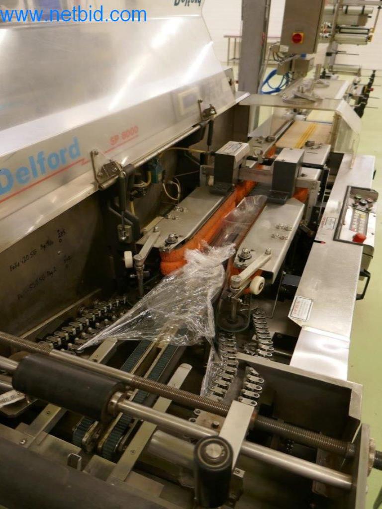 Máquinas y equipos técnicos del sector alimentario en buen estado de conservación-19