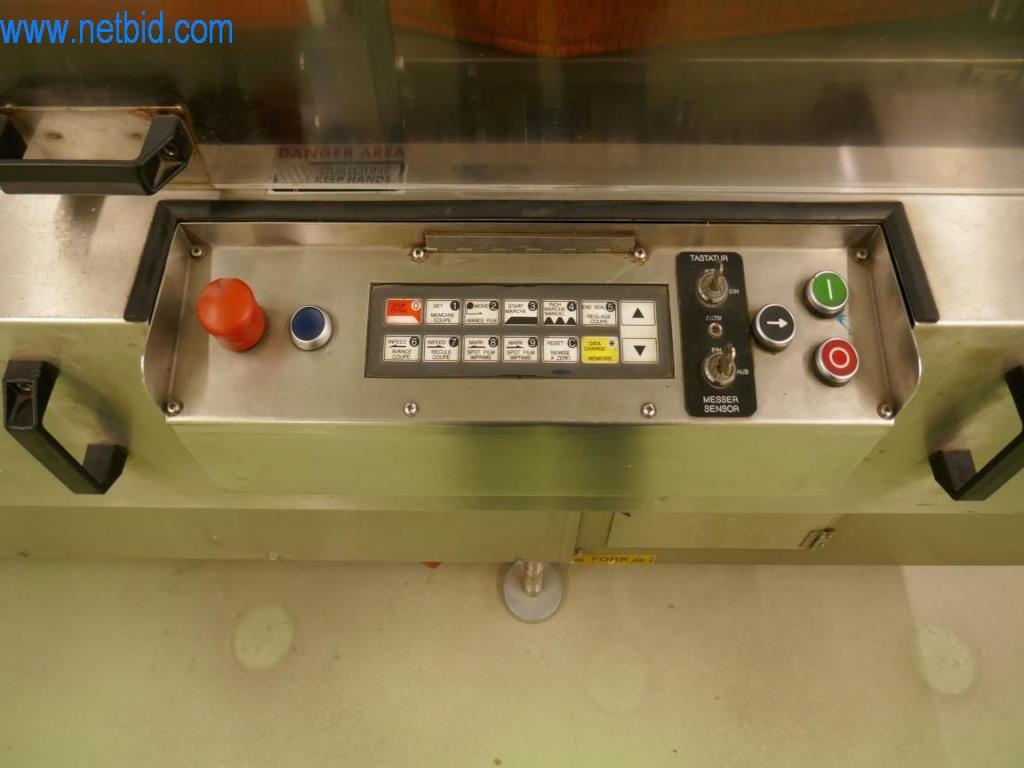 Máquinas y equipos técnicos del sector alimentario en buen estado de conservación-20