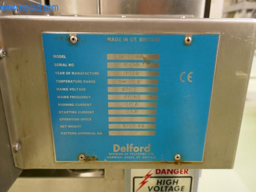 Máquinas y equipos técnicos del sector alimentario en buen estado de conservación-21