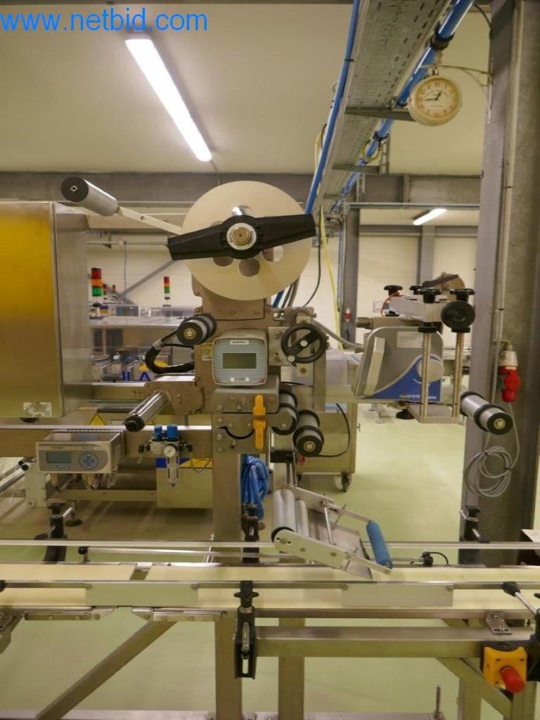 Máquinas y equipos técnicos del sector alimentario en buen estado de conservación-23