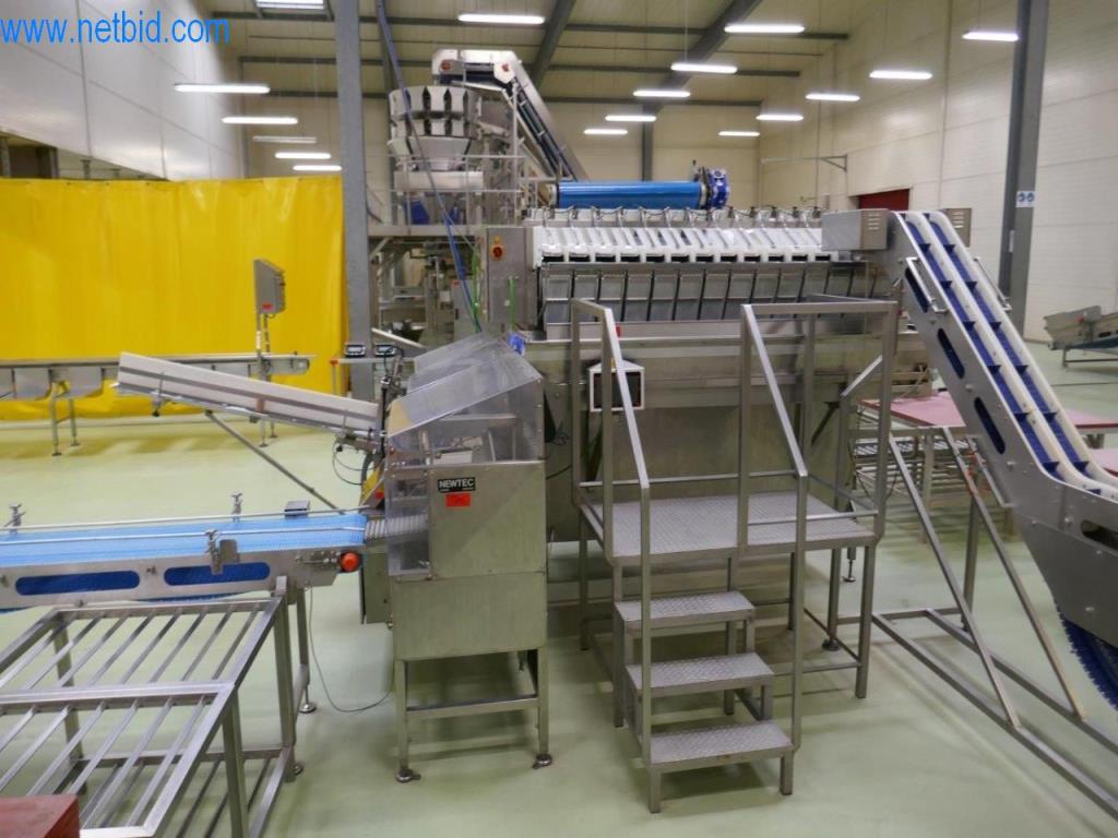 Máquinas y equipos técnicos del sector alimentario en buen estado de conservación-1