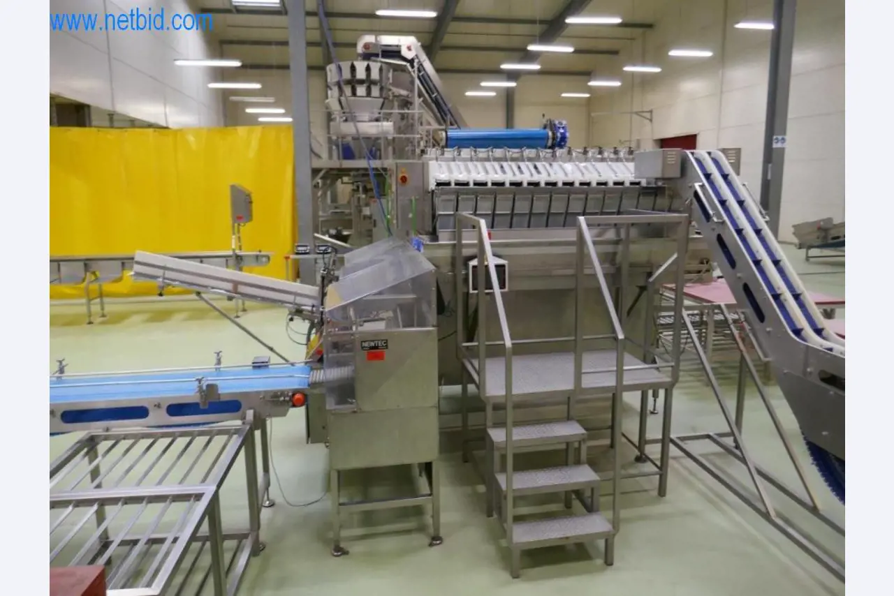 Dobro vzdrževani stroji in tehnična oprema iz živilskopredelovalnega sektorja-1