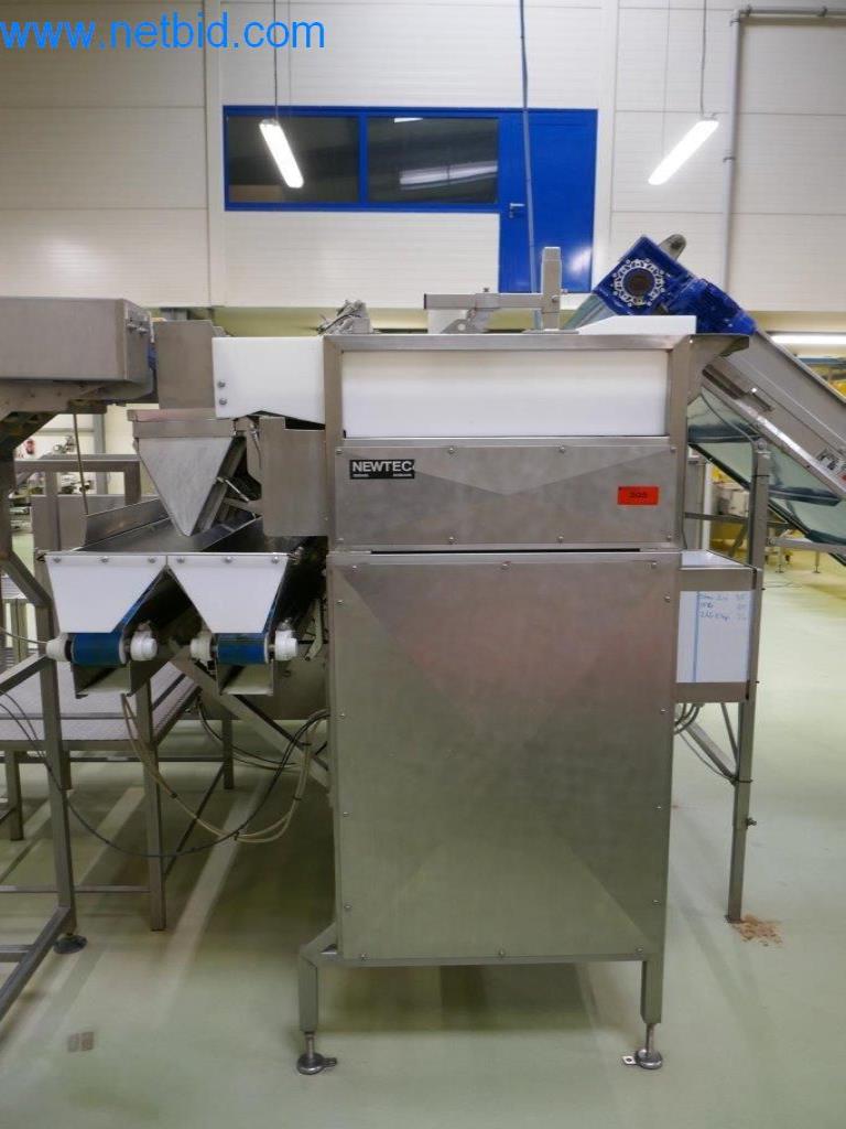 Máquinas y equipos técnicos del sector alimentario en buen estado de conservación-2