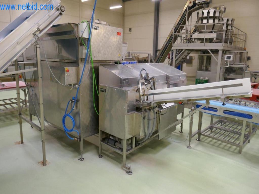 Máquinas y equipos técnicos del sector alimentario en buen estado de conservación-5