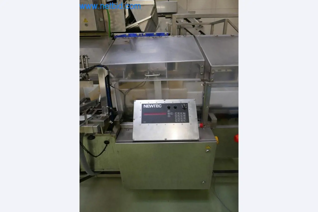 Dobro vzdrževani stroji in tehnična oprema iz živilskopredelovalnega sektorja-6