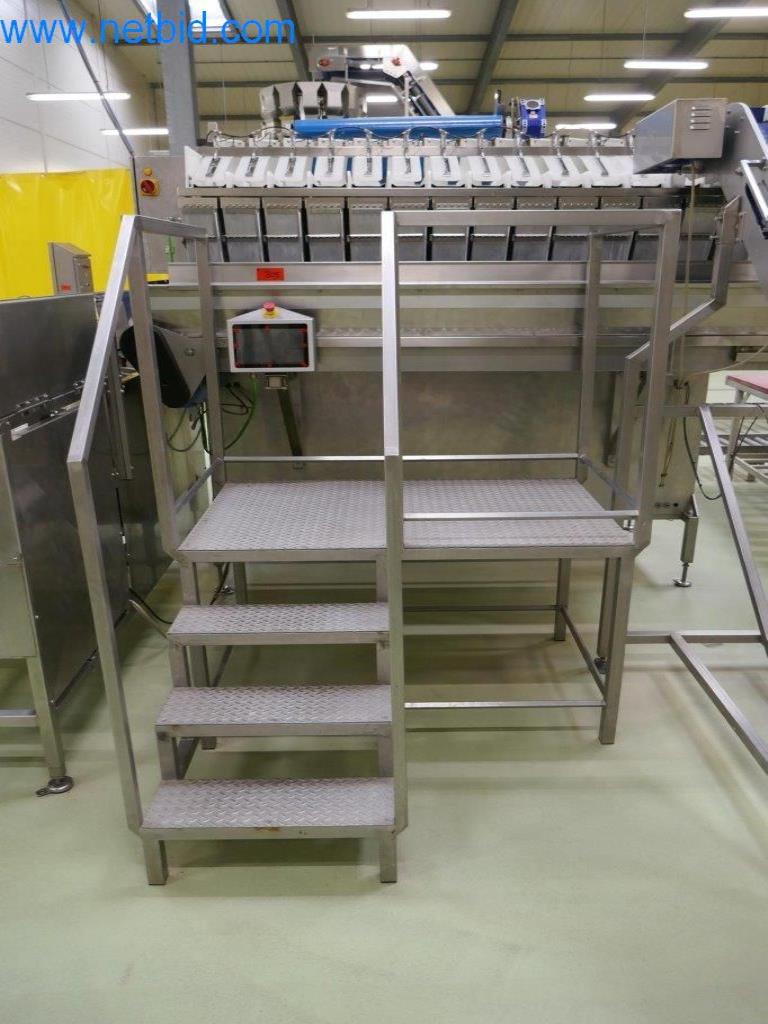 Máquinas y equipos técnicos del sector alimentario en buen estado de conservación-7