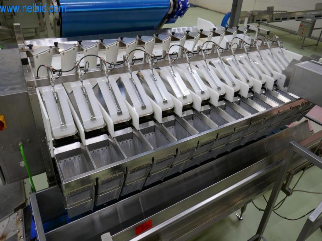 Máquinas y equipos técnicos del sector alimentario en buen estado de conservación-8