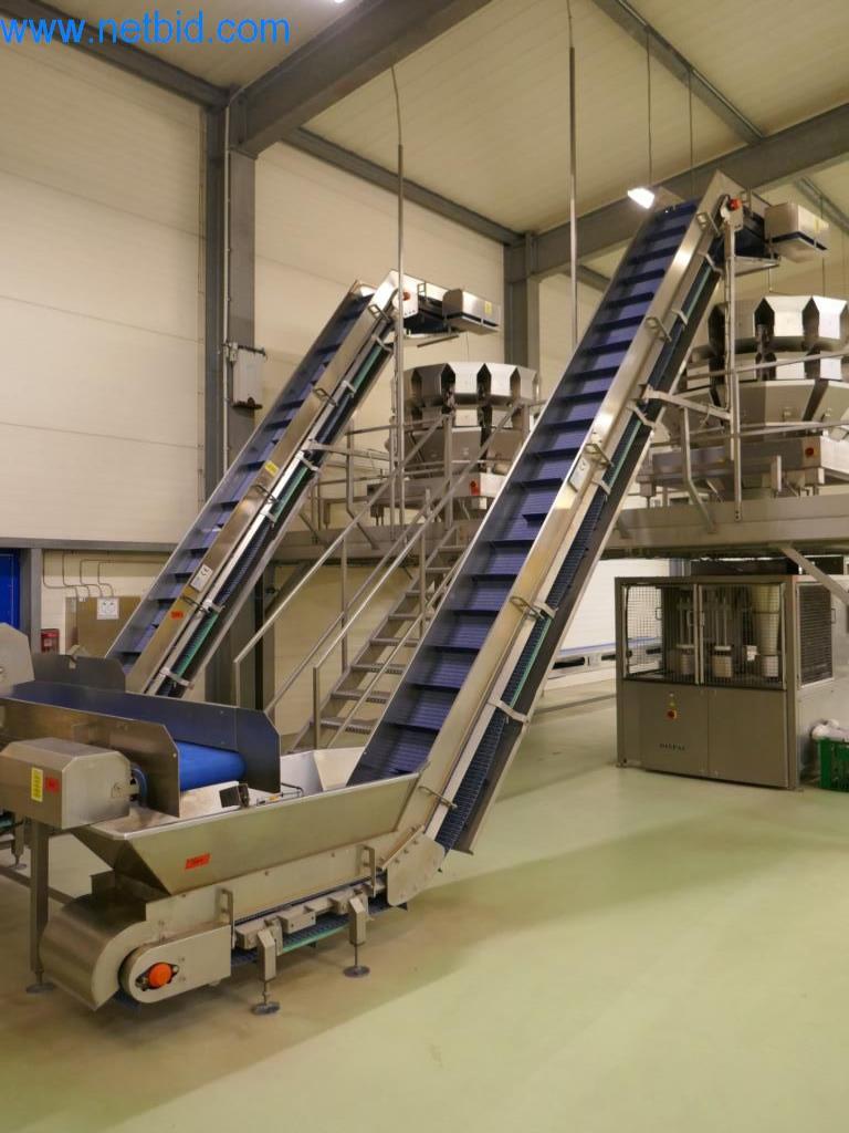 Máquinas y equipos técnicos del sector alimentario en buen estado de conservación-1