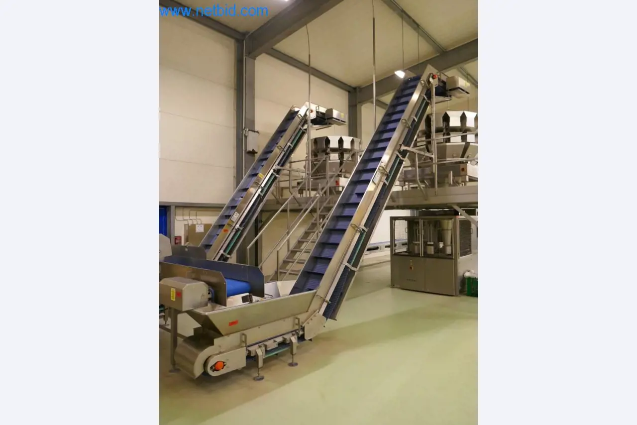 Dobro vzdrževani stroji in tehnična oprema iz živilskopredelovalnega sektorja-1