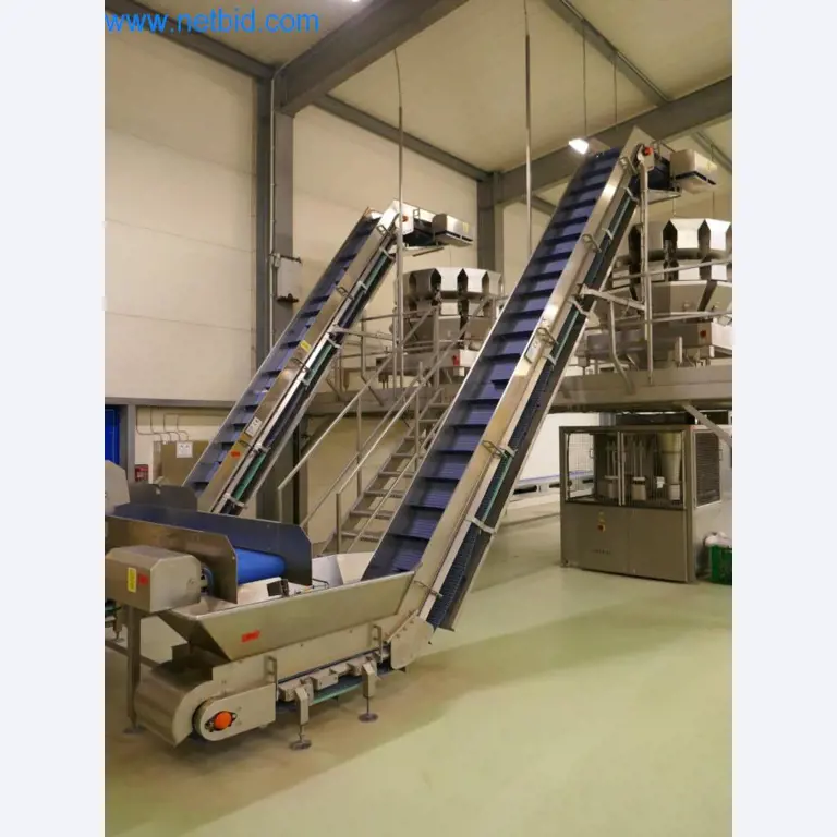 Dobro vzdrževani stroji in tehnična oprema iz živilskopredelovalnega sektorja-1