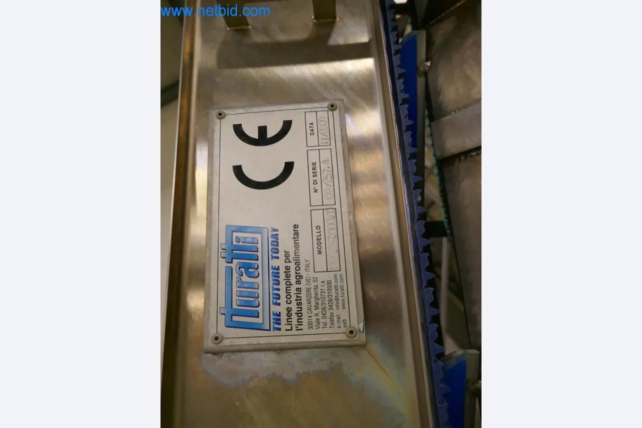 Dobro vzdrževani stroji in tehnična oprema iz živilskopredelovalnega sektorja-2