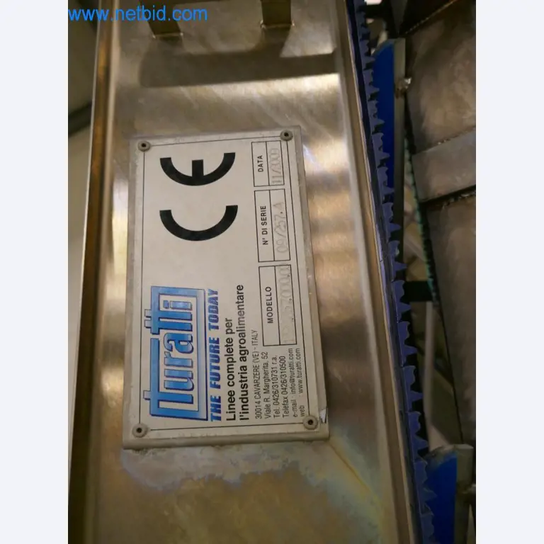 Dobro vzdrževani stroji in tehnična oprema iz živilskopredelovalnega sektorja-2