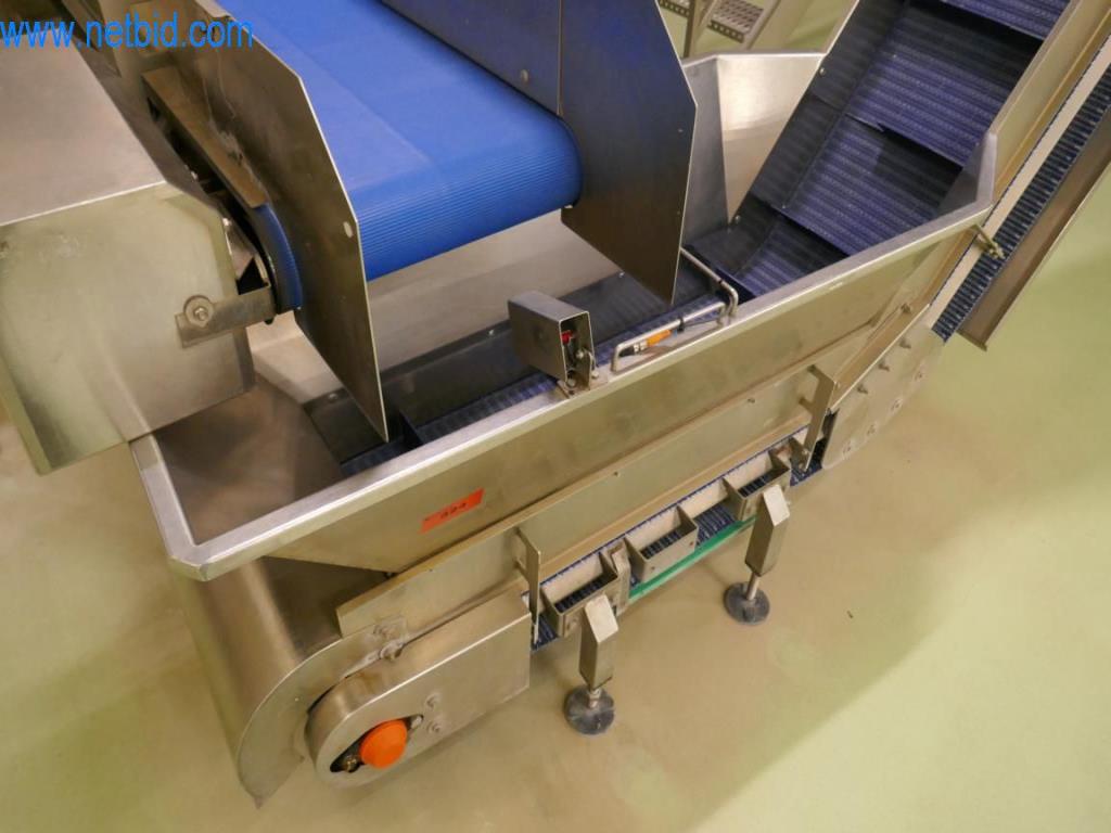 Máquinas y equipos técnicos del sector alimentario en buen estado de conservación-3