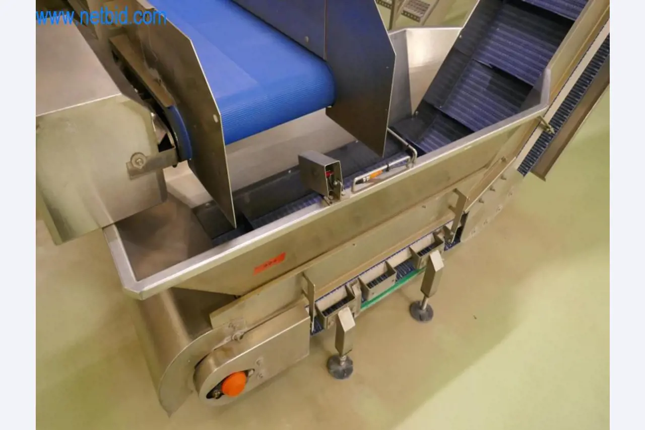 Dobro vzdrževani stroji in tehnična oprema iz živilskopredelovalnega sektorja-3