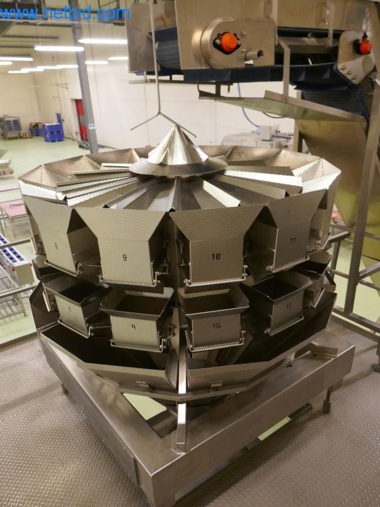 Máquinas y equipos técnicos del sector alimentario en buen estado de conservación-1