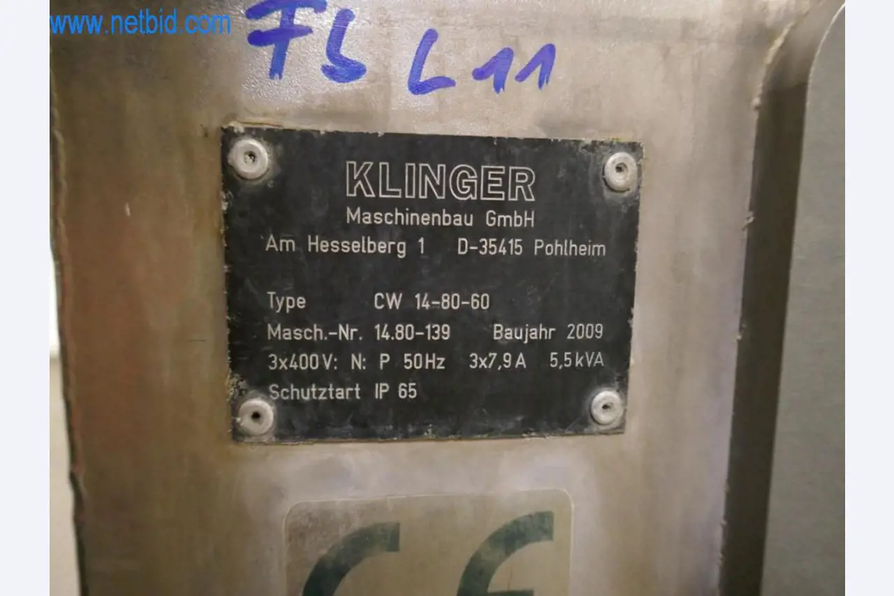 Dobro vzdrževani stroji in tehnična oprema iz živilskopredelovalnega sektorja-2