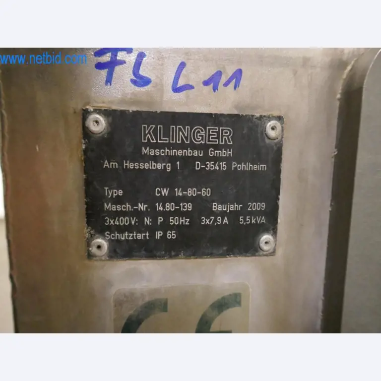 Dobro vzdrževani stroji in tehnična oprema iz živilskopredelovalnega sektorja-2